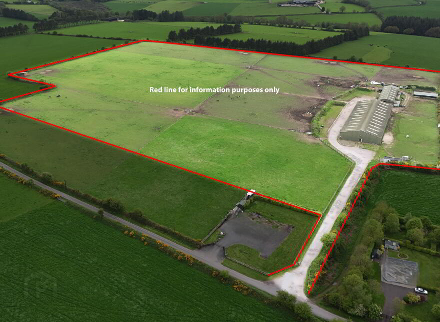 Ballybrack Glenville, Carrignavar, T56A030
