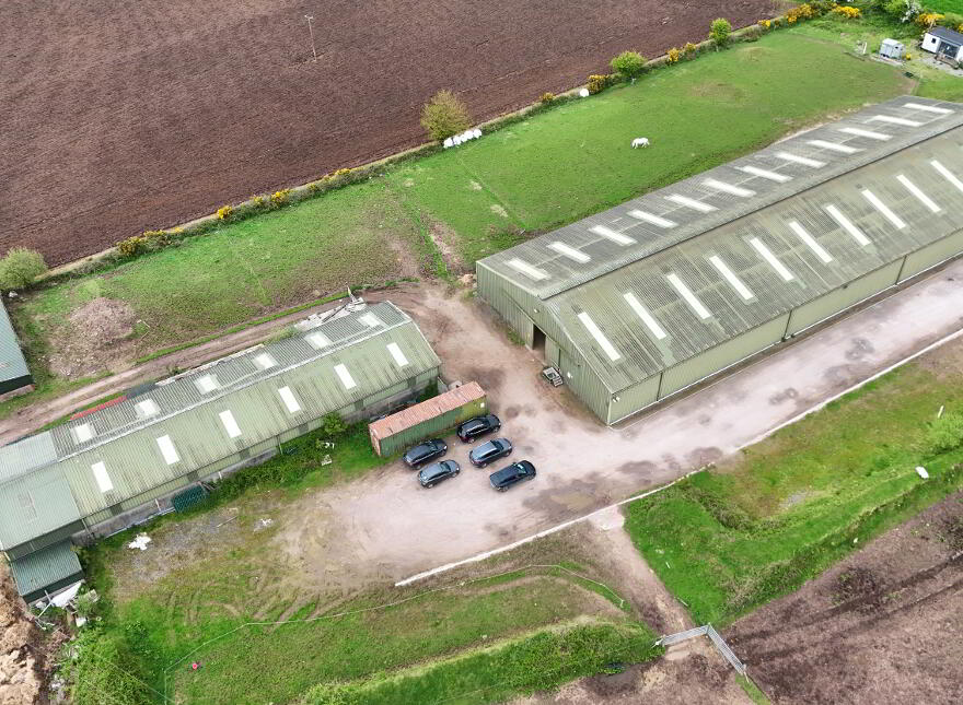 Ballybrack Glenville, Carrignavar, T56A030