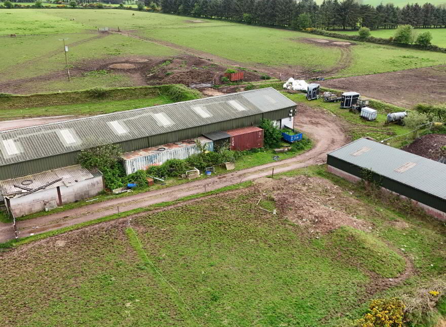 Ballybrack Glenville, Carrignavar, T56A030