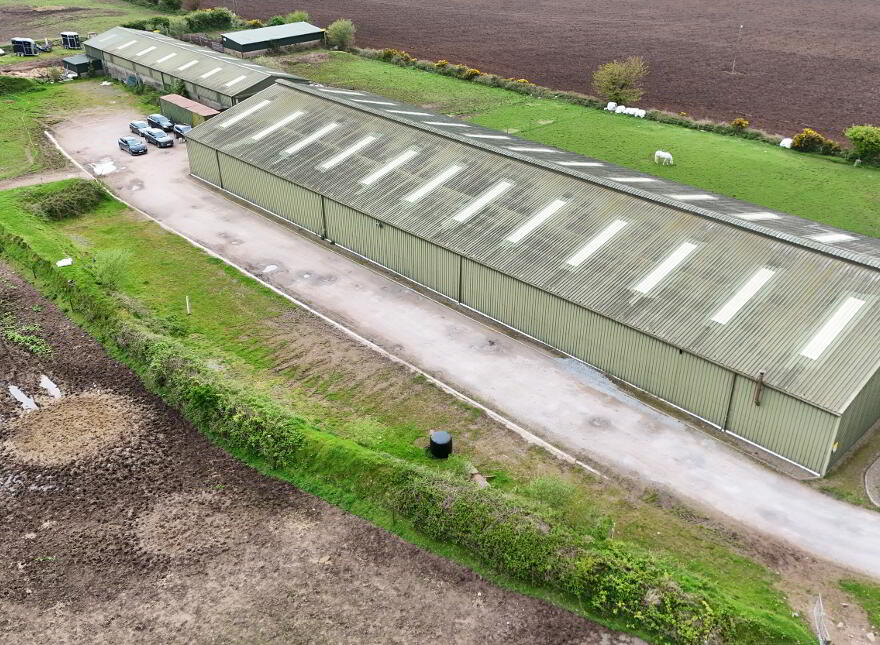 Ballybrack Glenville, Carrignavar, T56A030