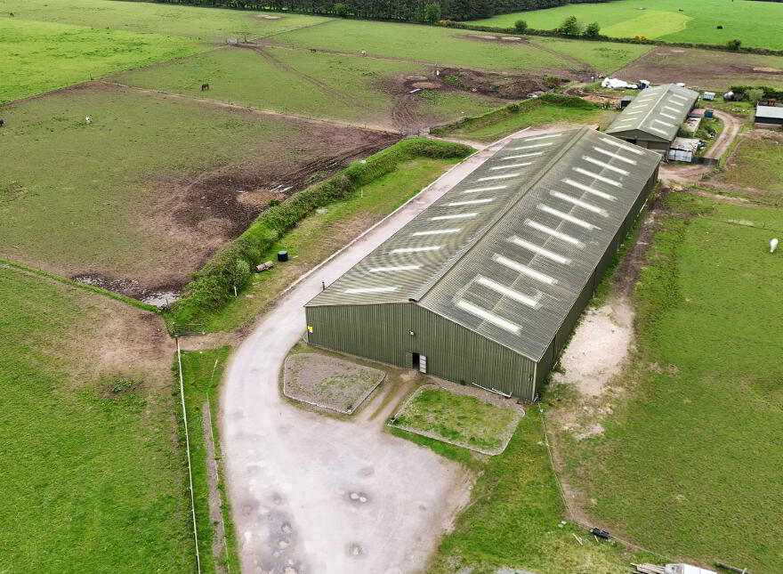 Ballybrack Glenville, Carrignavar, T56A030
