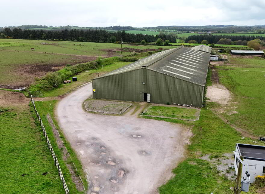 Ballybrack Glenville, Carrignavar, T56A030