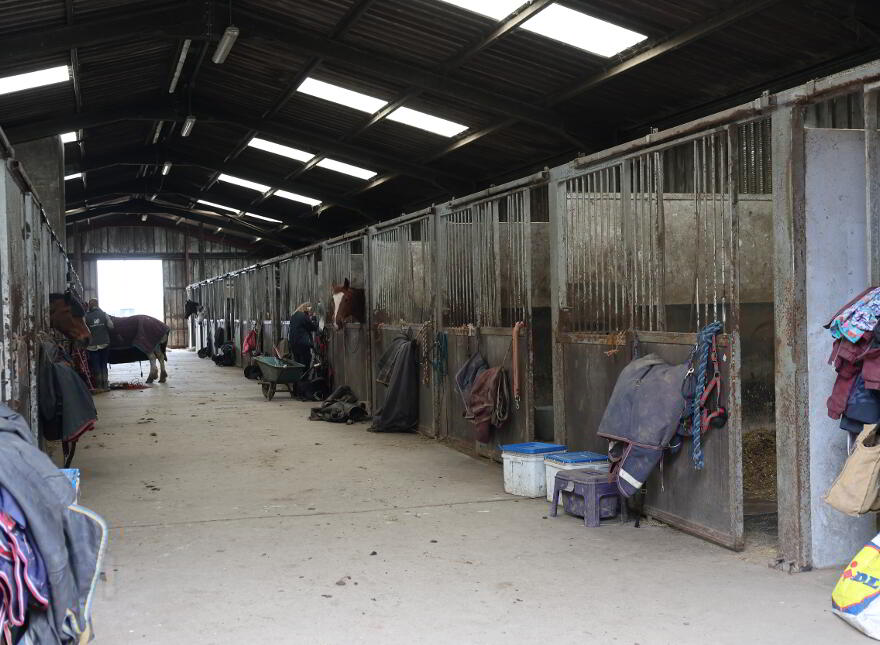 Ballybrack Glenville, Carrignavar, T56A030
