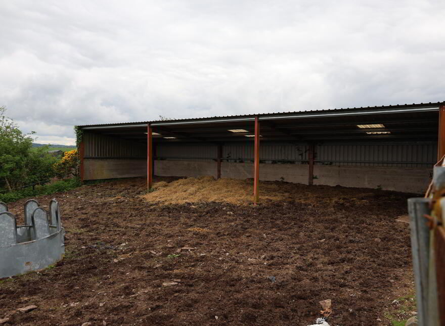 Ballybrack Glenville, Carrignavar, T56A030