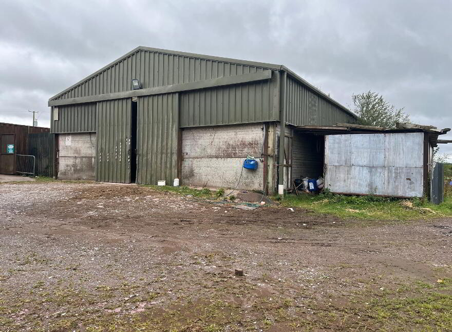 Ballybrack Glenville, Carrignavar, T56A030
