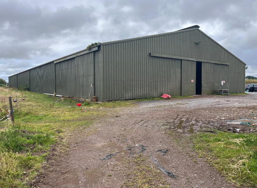 Ballybrack Glenville, Carrignavar, T56A030