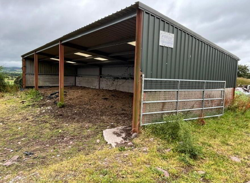 Ballybrack Glenville, Carrignavar, T56A030