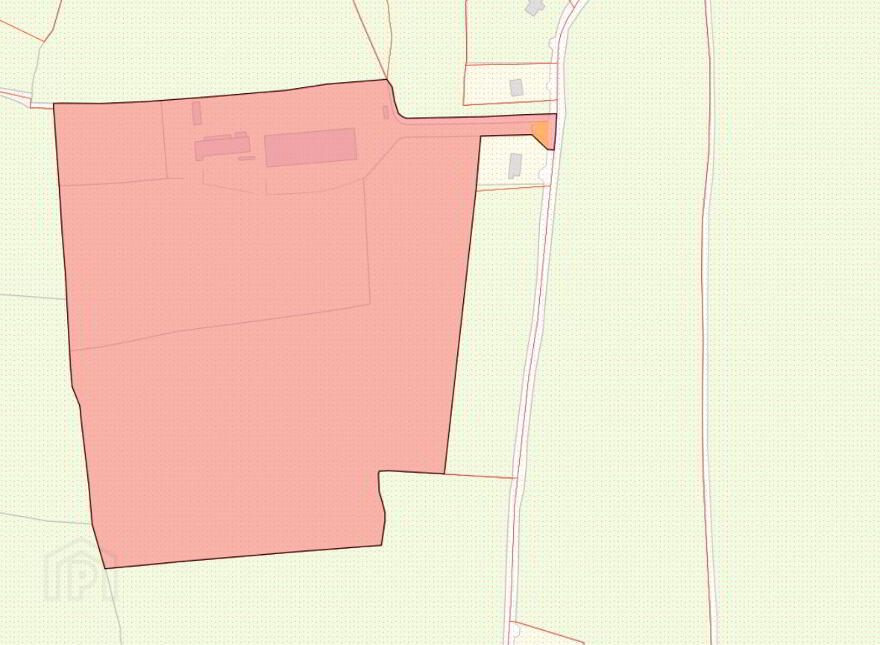 Ballybrack Glenville, Carrignavar, T56A030