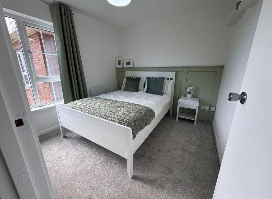 3D Windrush Avenue, Belfast, BT8 6LY