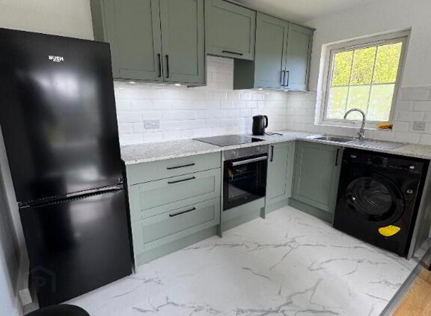 3D Windrush Avenue, Belfast, BT8 6LY