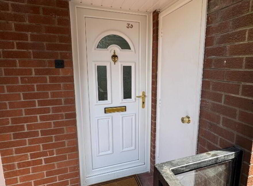 3D Windrush Avenue, Belfast, BT8 6LY