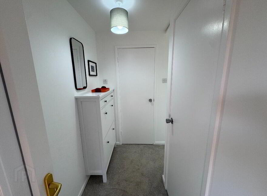 3D Windrush Avenue, Belfast, BT8 6LY