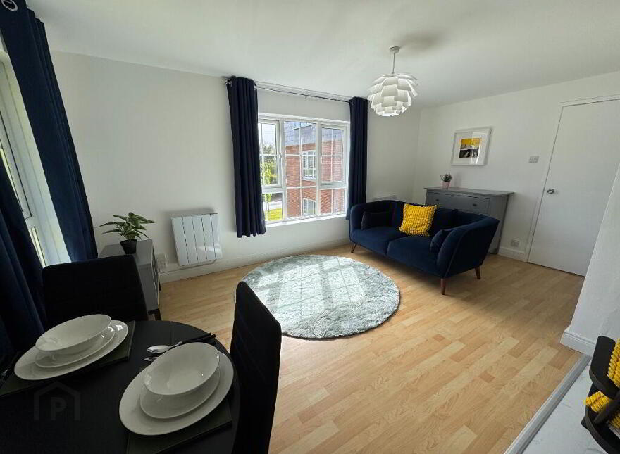 3D Windrush Avenue, Belfast, BT8 6LY
