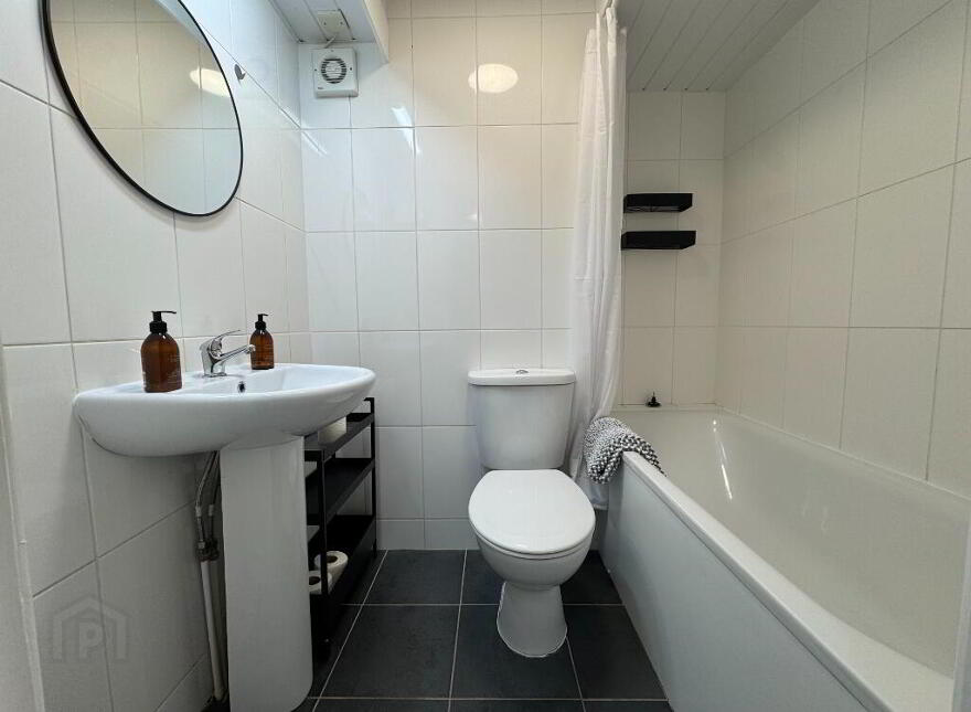 3D Windrush Avenue, Belfast, BT8 6LY
