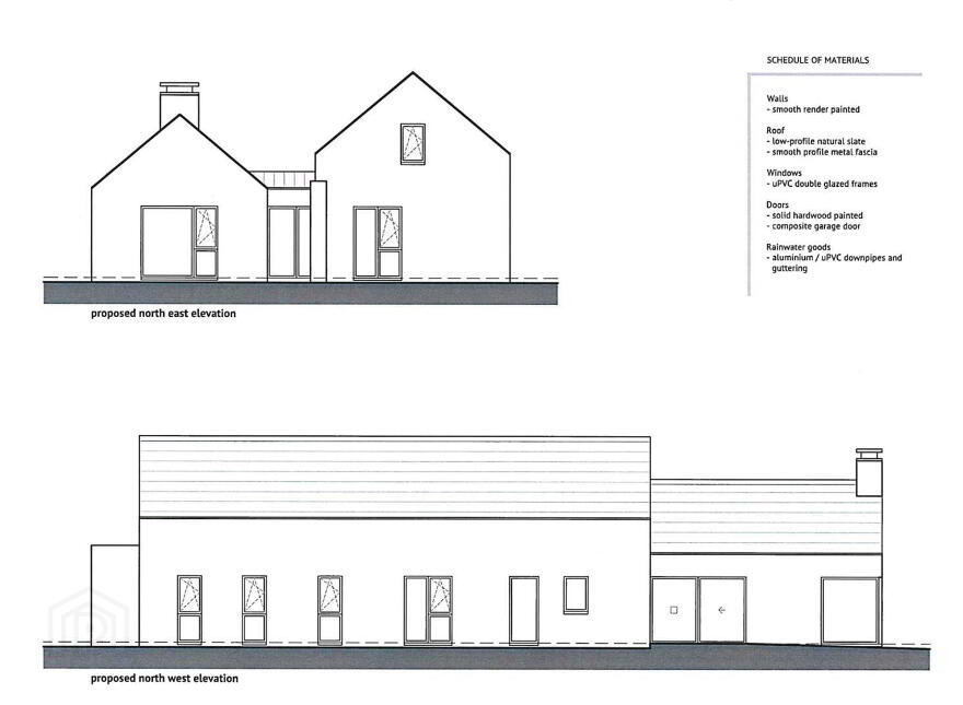 Site NW & Adj To, 37 Movanagher Road, Kilrea, Coleraine, BT51 5YJ