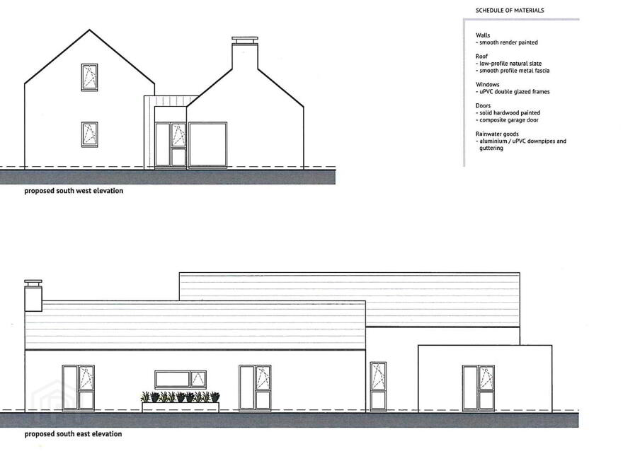 Site NW & Adj To, 37 Movanagher Road, Kilrea, Coleraine, BT51 5YJ