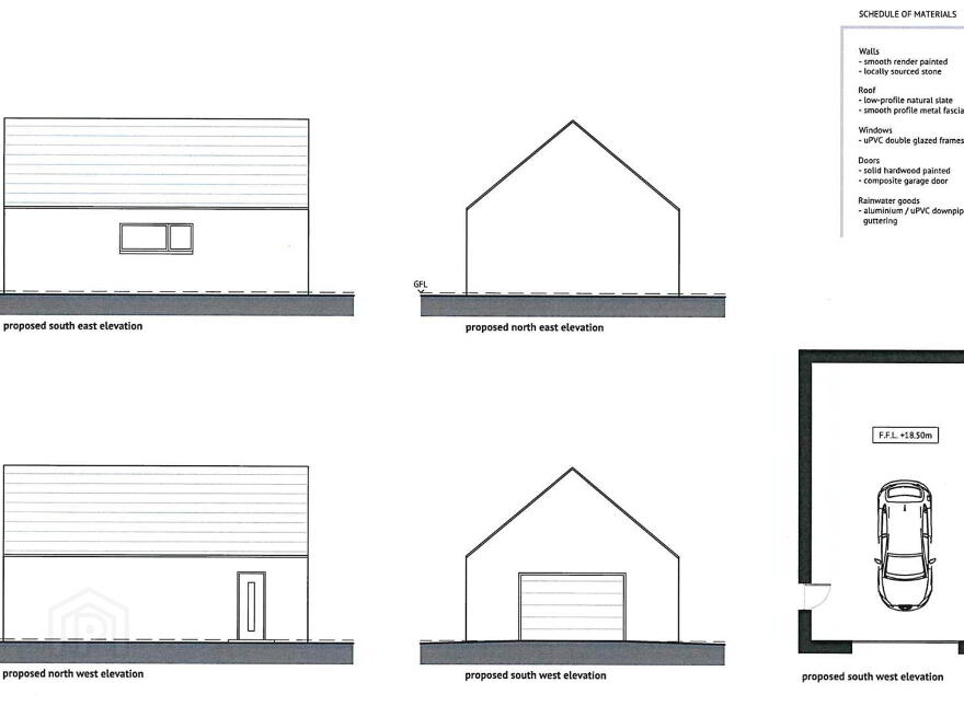 Site NW & Adj To, 37 Movanagher Road, Kilrea, Coleraine, BT51 5YJ