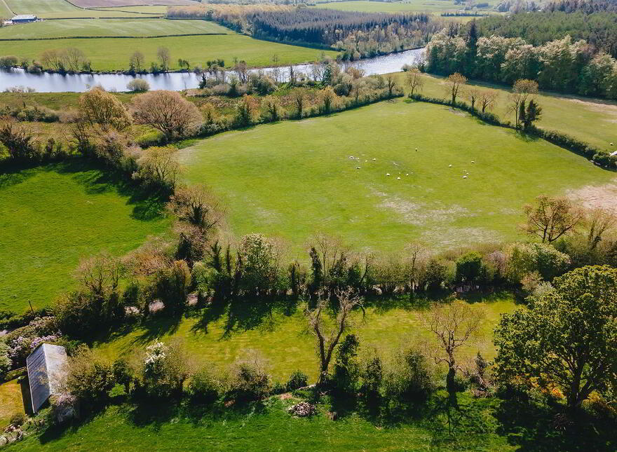 Site NW & Adj To, 37 Movanagher Road, Kilrea, Coleraine, BT51 5YJ
