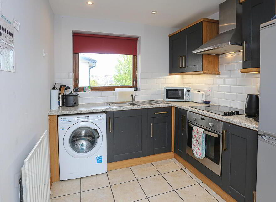 27 Shaftesbury Drive, Bangor, BT20 3GF
