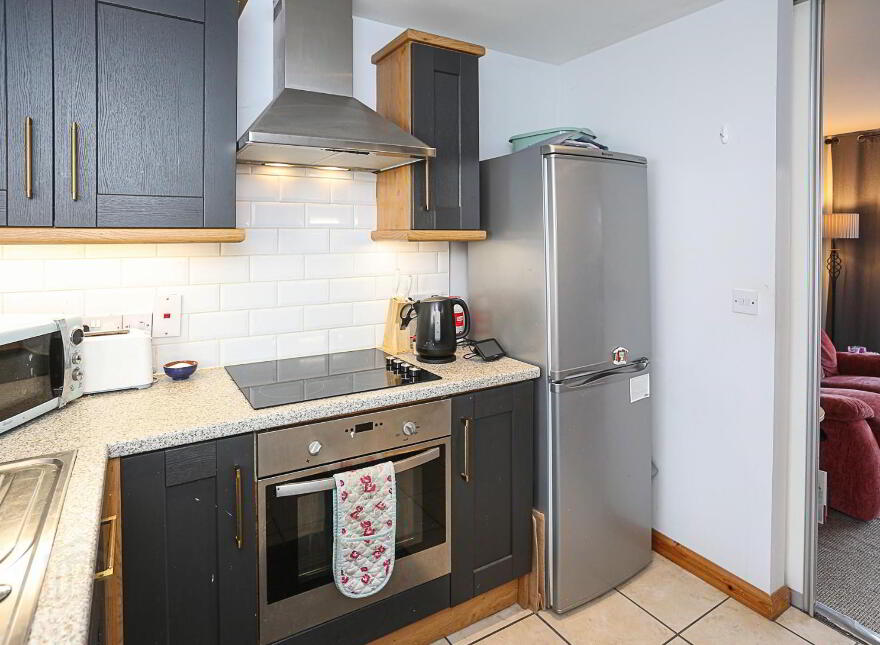 27 Shaftesbury Drive, Bangor, BT20 3GF