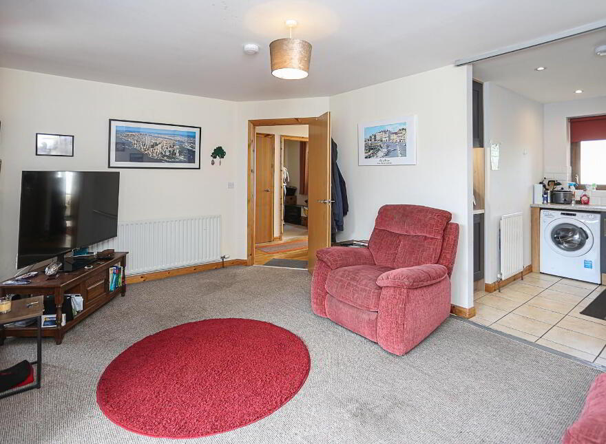 27 Shaftesbury Drive, Bangor, BT20 3GF