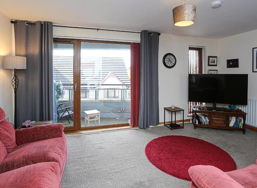 27 Shaftesbury Drive, Bangor, BT20 3GF
