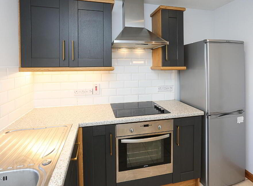 27 Shaftesbury Drive, Bangor, BT20 3GF