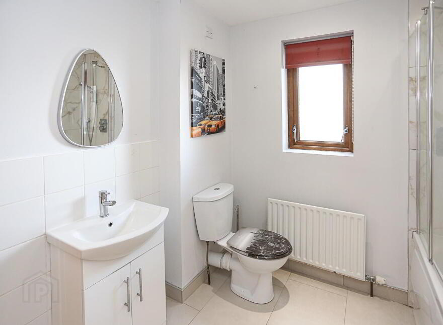 27 Shaftesbury Drive, Bangor, BT20 3GF