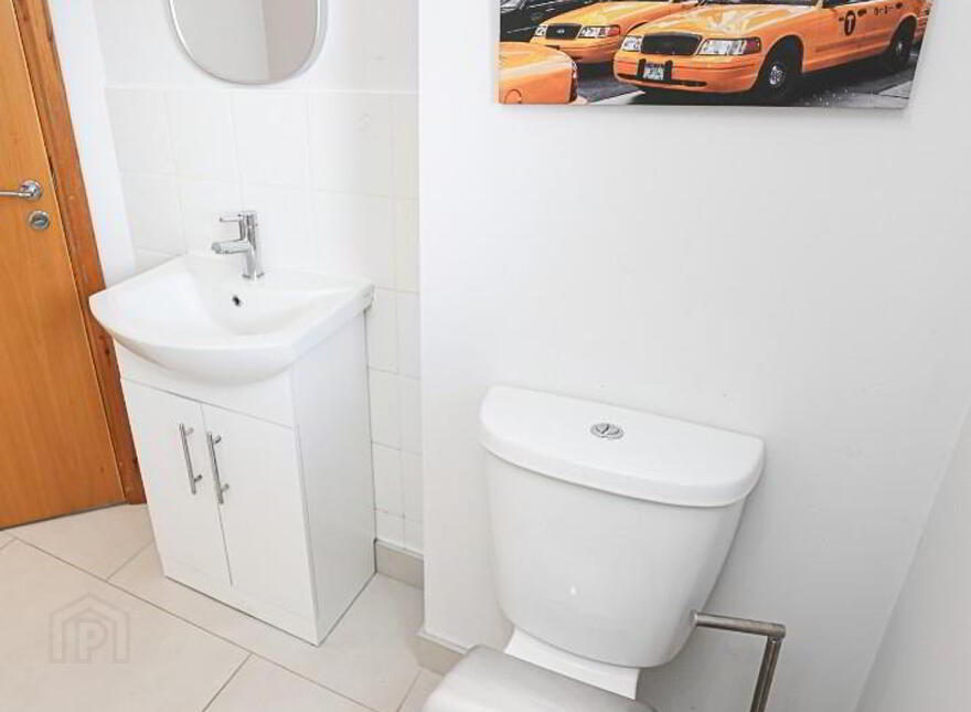 27 Shaftesbury Drive, Bangor, BT20 3GF