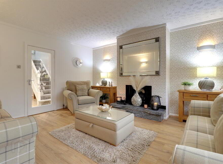 6 Beverley Drive, Newtownards, BT23 7UF
