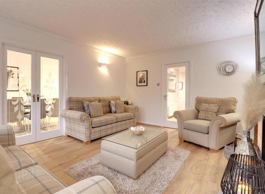 6 Beverley Drive, Newtownards, BT23 7UF