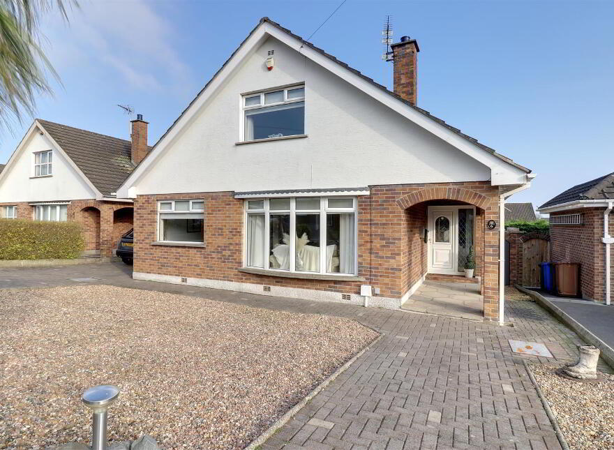 6 Beverley Drive, Newtownards, BT23 7UF