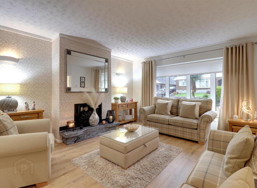 6 Beverley Drive, Newtownards, BT23 7UF