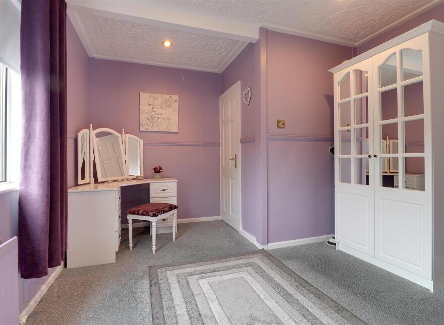 6 Beverley Drive, Newtownards, BT23 7UF