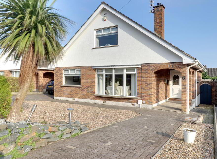 6 Beverley Drive, Newtownards, BT23 7UF