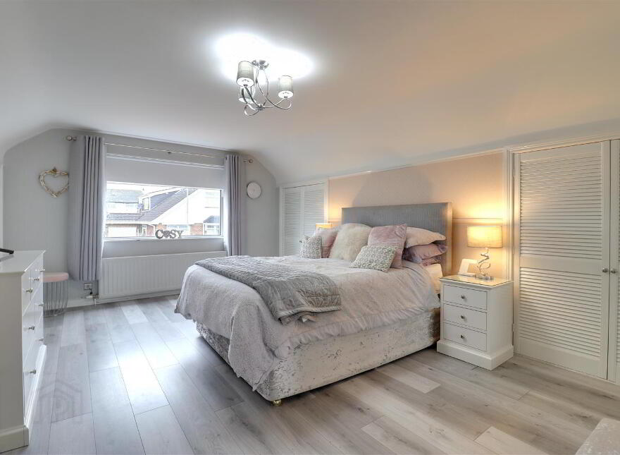 6 Beverley Drive, Newtownards, BT23 7UF