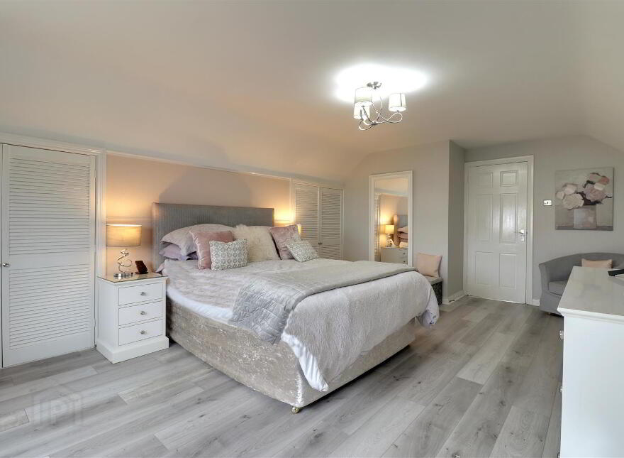6 Beverley Drive, Newtownards, BT23 7UF