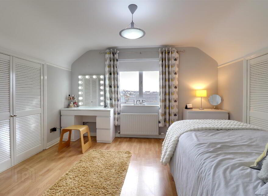 6 Beverley Drive, Newtownards, BT23 7UF