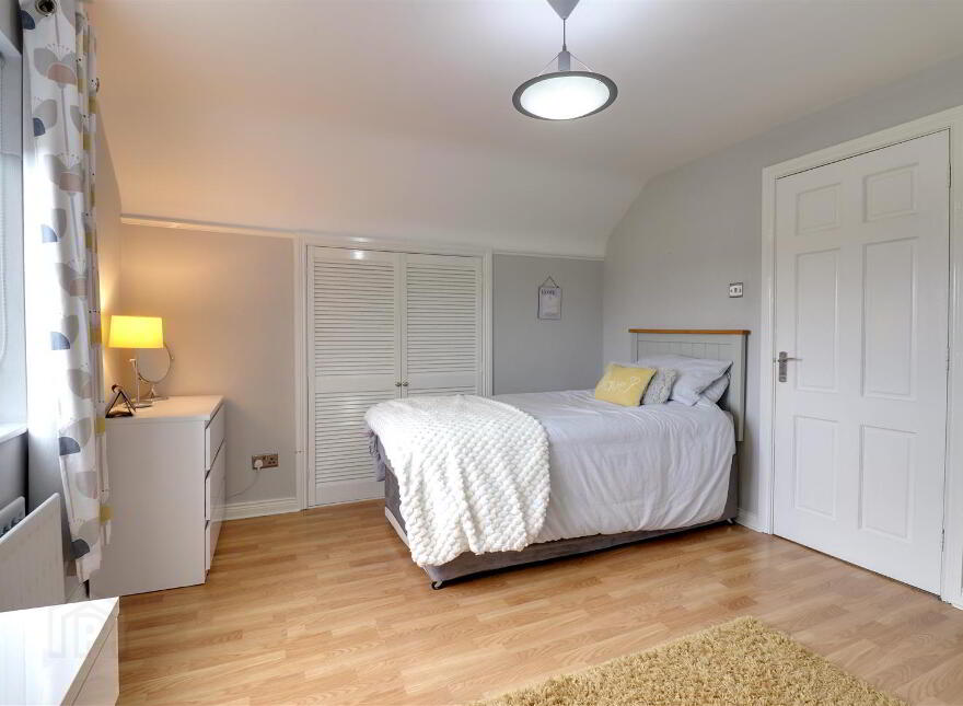 6 Beverley Drive, Newtownards, BT23 7UF
