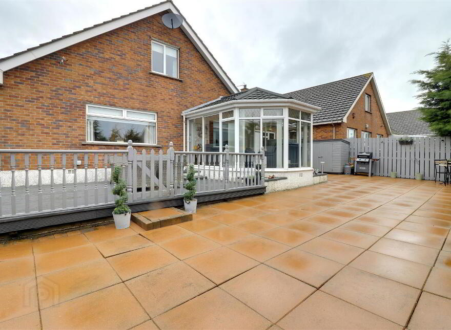 6 Beverley Drive, Newtownards, BT23 7UF