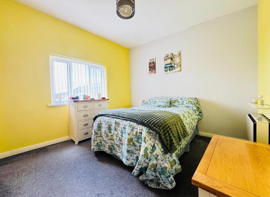 13F Barna Square, Rathcoole, Newtownabbey, BT37 9BY