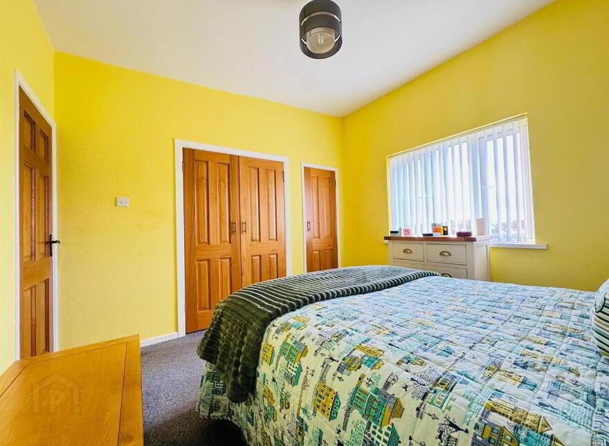 13F Barna Square, Rathcoole, Newtownabbey, BT37 9BY