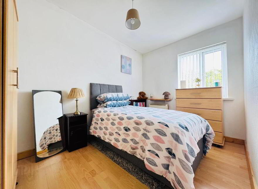 13F Barna Square, Rathcoole, Newtownabbey, BT37 9BY