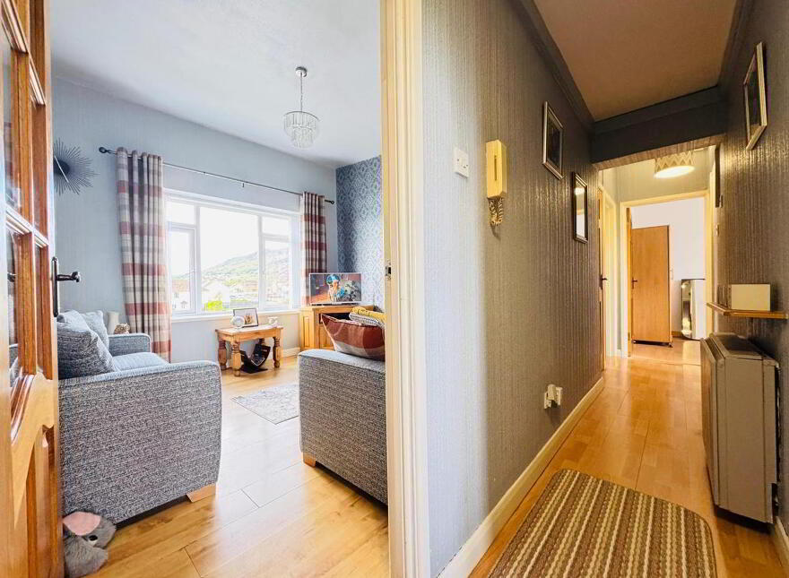 13F Barna Square, Rathcoole, Newtownabbey, BT37 9BY