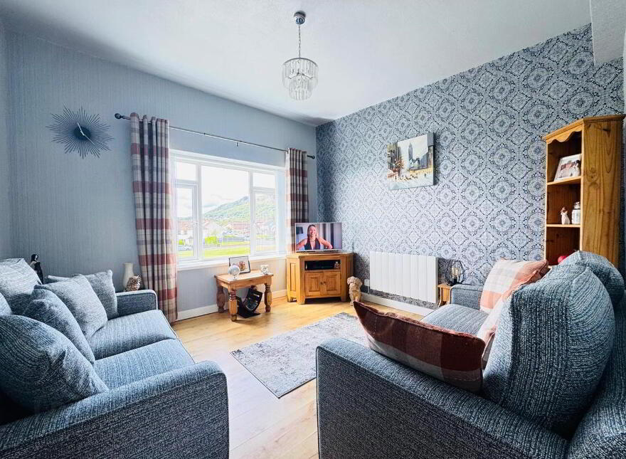 13F Barna Square, Rathcoole, Newtownabbey, BT37 9BY