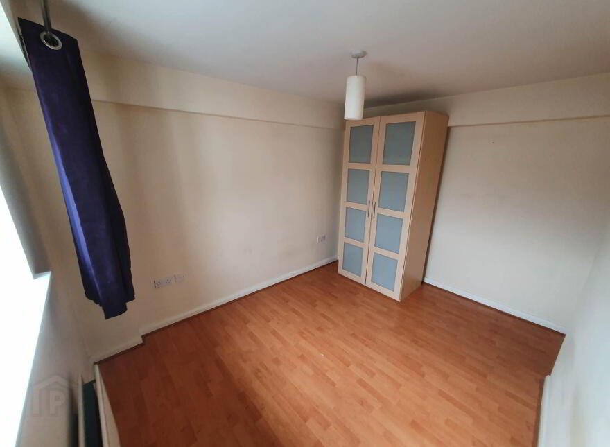 8B Library Square, 13 Kent Street, Belfast, BT1 2JJ