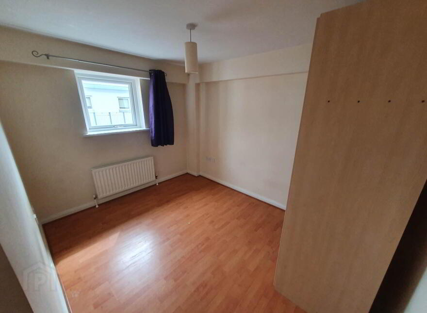 8B Library Square, 13 Kent Street, Belfast, BT1 2JJ