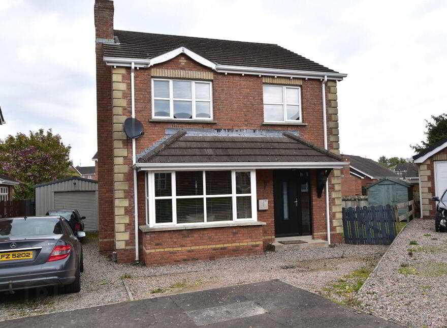 5 Cottage Avenue, Dollingstown, BT67 9NL