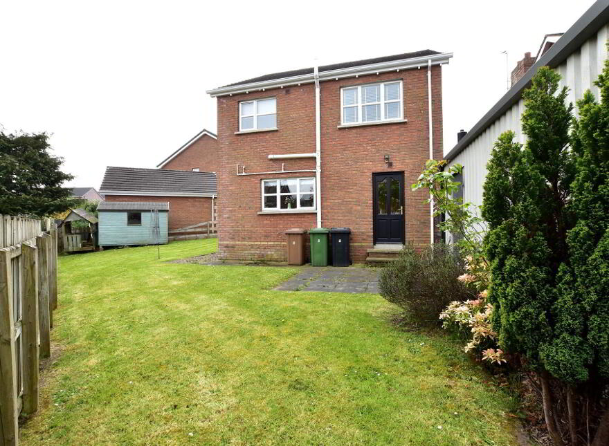 5 Cottage Avenue, Dollingstown, BT67 9NL