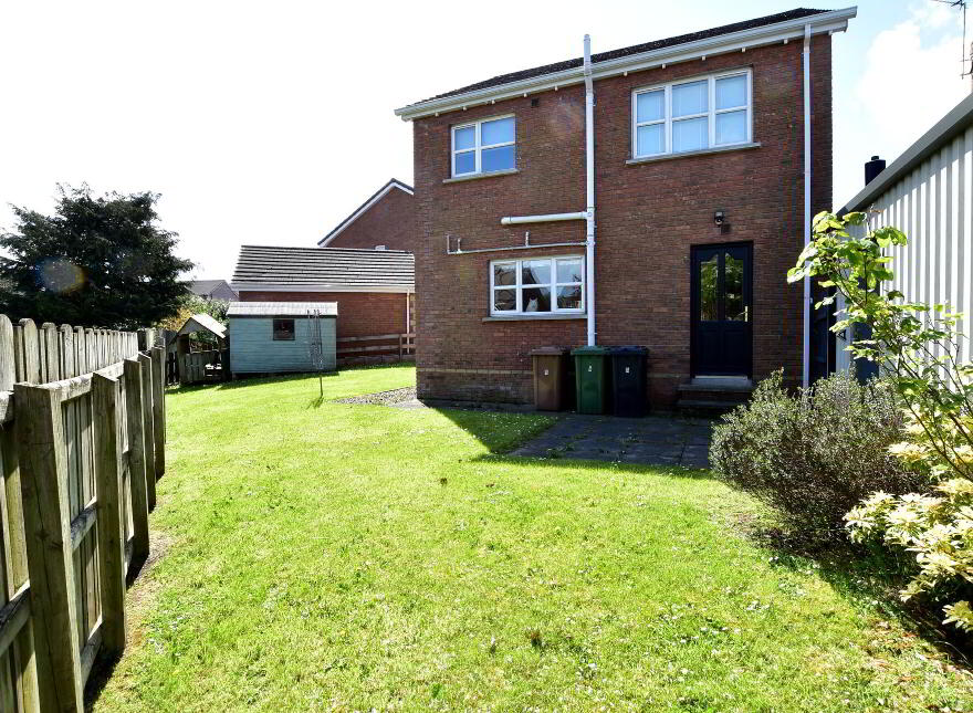 5 Cottage Avenue, Dollingstown, BT67 9NL